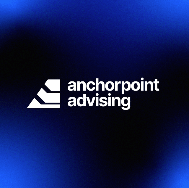 Anchor Point Advising